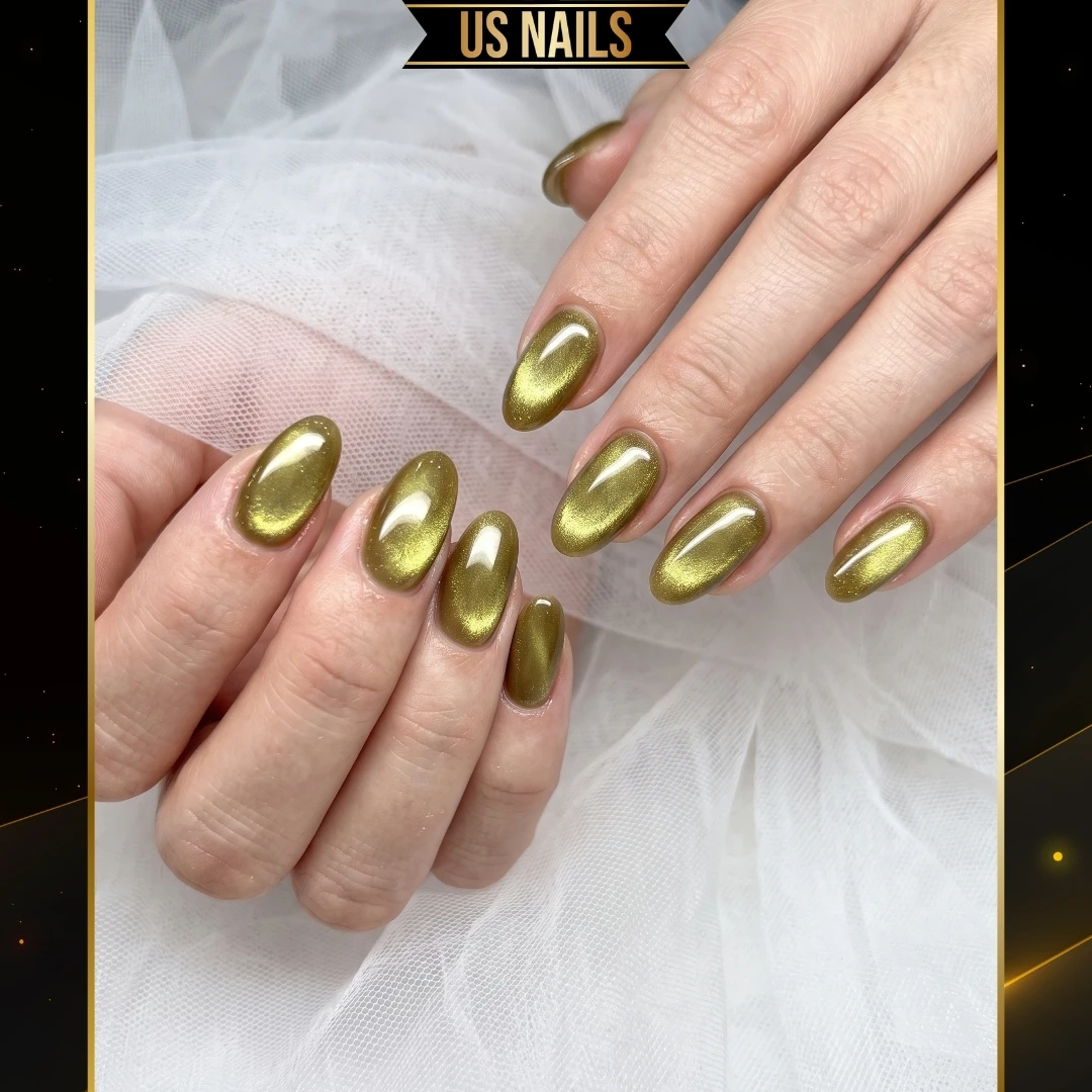 Nail Art Oct 21 2026